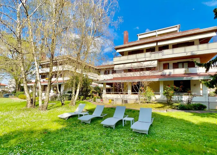 Bella Venezia Hotel 3*