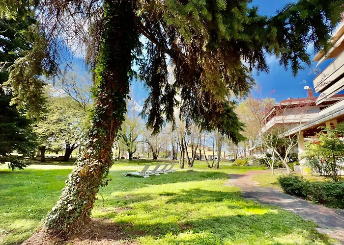 Bella Venezia 3* Latisana