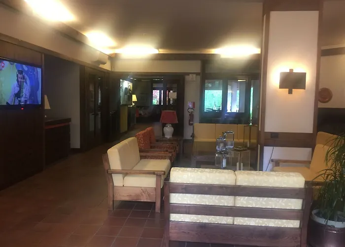 Bella Venezia Hotel Latisana