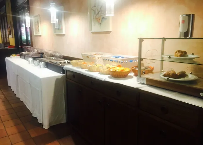 Bella Venezia Hotel Latisana