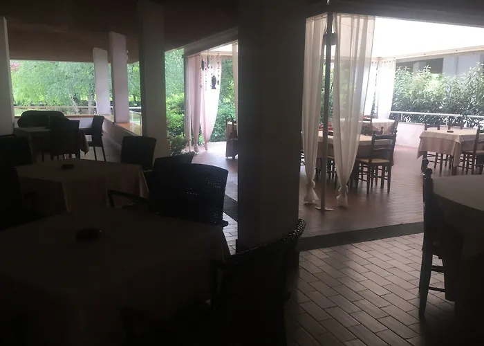 Bella Venezia 3* Latisana