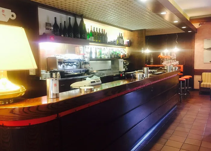 Hotel Bella Venezia Latisana