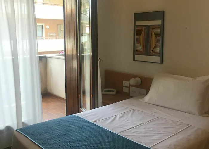 Hotel Bella Venezia Latisana