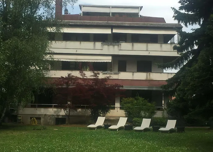 Hotel Bella Venezia 3*