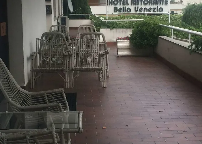 Hotel Bella Venezia