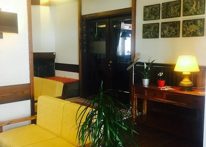 Bella Venezia Hotel Latisana