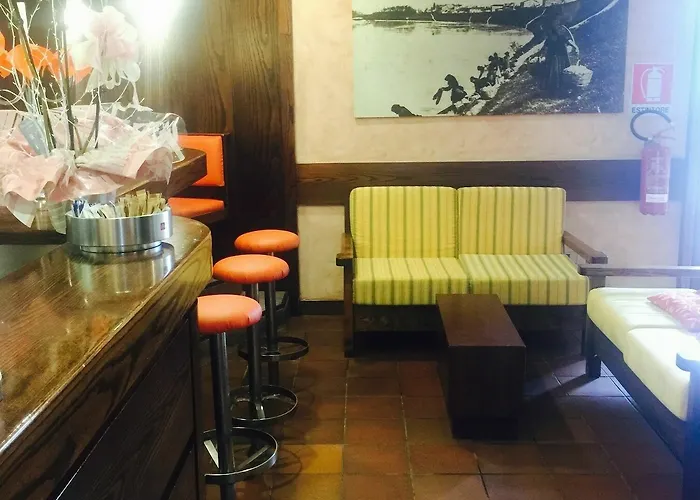 Hotel Bella Venezia 3*